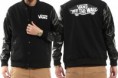 Vans Baseball
